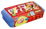 KNETO Knet- und Backset Weihnachten